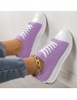 violets purple