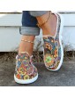 Multicolored