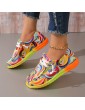 Multicolored