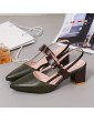 Army Green