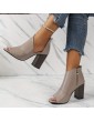 Silvery Grey