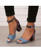 Denim Blue