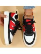 White Black Red