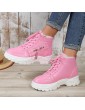 Bright pink